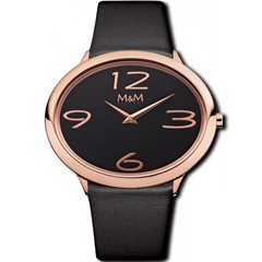 ساعت مچی ام اند ام M&M کد M11899-996 - mm watch m11899-996  